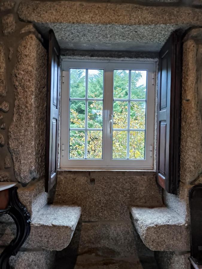 Casa Do Arco - ברסלוס מראה חיצוני תמונה